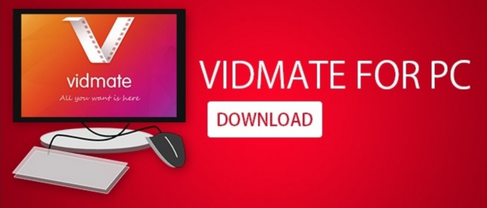 Vidmate For Pc Windows 8