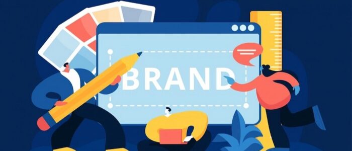 Building a Brand Through Effective Brand Design: The Simon Locke Approach